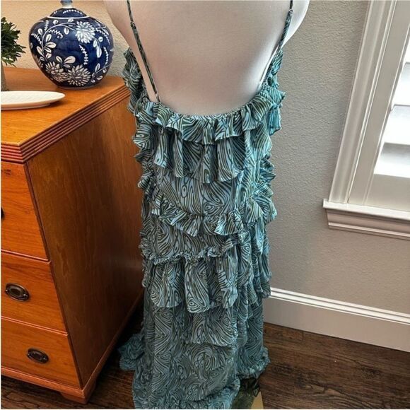 Cinq a Sept Rayner dress-O7 - Picture 10 of 11